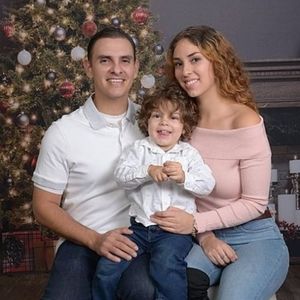 Meet your Posher, Mariela